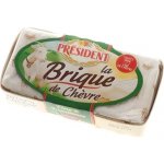 Président La Brique de Chévre sýr kozí 150 g – Hledejceny.cz