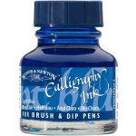Winsor & Newton Kaligrafický inkoust 30 ml – Zboží Dáma