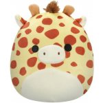 Squishmallows Žirafa Gary – Zboží Dáma