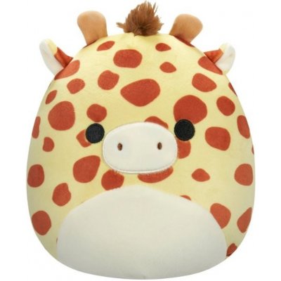 Squishmallows Žirafa Gary – Zboží Dáma