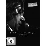 Jackie Leven With Michael Cosgrave: Live at Rockpalast DVD – Zbozi.Blesk.cz