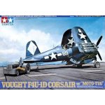 Tamiya Vought F4U-1D Corsair 1:48 – Zboží Dáma