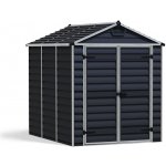 Palram Skylight 6x8 antracit – Zboží Dáma