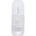 Essence Gel Nail Colour Laquer Lak na nehty 03 Icing On The Cake 8 ml – Zboží Mobilmania