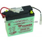 Yuasa 6N4B-2A | Zboží Auto