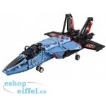 LEGO® Technic 42066 Závodní stíhačka – Zboží Živě