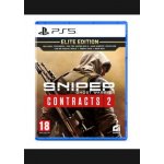 Sniper Ghost Warrior: Contracts 2 (Elite Edition) – Hledejceny.cz