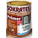 Sokrates Primer 0,8 kg bílá – Zboží Mobilmania