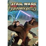 Star Wars Episode I: Jedi Power Battles – Sleviste.cz
