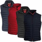 Wellensteyn Vesta MOL Men MoSoDuHiTec pánská Darknavy/red – Zboží Dáma
