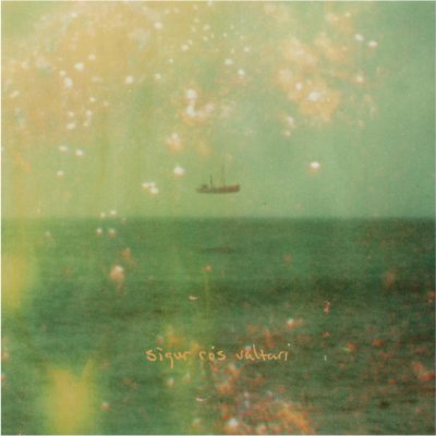 Sigur Ros - Valtari LP – Hledejceny.cz