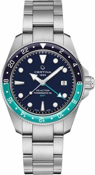 Certina C032.929.11.041.01