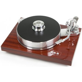 Pro-Ject Signature 12