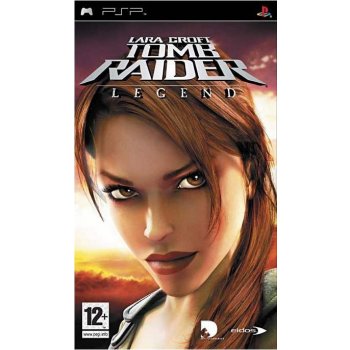 Tomb Raider Legend