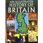 An Illustrated History of Britain McDowall David – Hledejceny.cz