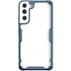 Pouzdro Nillkin Nature TPU Samsung Galaxy S22+ Blue