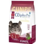Cunipic Alpha Pro Chinchilla 1,75 kg – Hledejceny.cz