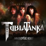 Tublatanka - Najlepsie roky Vinyl 2LP 2 LP – Zbozi.Blesk.cz