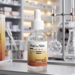 APLB Ampulové sérum s niacinamidem a kyselinou tranexamovou Tranexamic Acid Niacinamide Ampoule Serum 40 ml – Hledejceny.cz