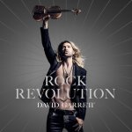 Garrett David - Rock Revolution CD – Hledejceny.cz