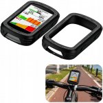 Pouzdro GARMIN černé s HD ochrannou fólií pro Edge 540/840 | Zboží Auto