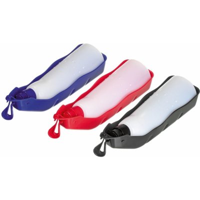 Karlie Flamingo Drink Max lahev na vodu přenosná 250 ml – Zboží Mobilmania