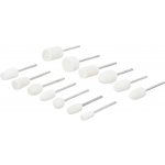 BGS 74532 Lešticí hlavice Sada 13 ks – Sleviste.cz