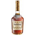 Hennessy VS 40% 1 l (holá láhev) – Zboží Dáma