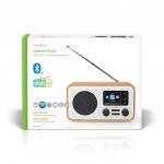 Nedis RDIN2000WT – Zboží Živě