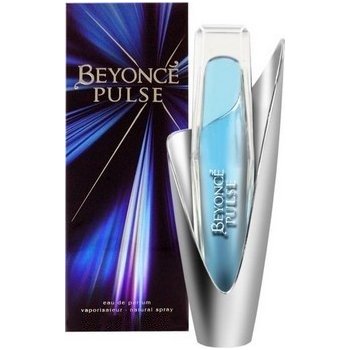 Beyonce Pulse parfémovaná voda dámská 15 ml