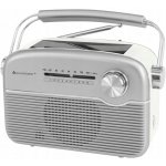 Soundmaster TR480SI – Zboží Mobilmania