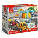 Hape Vláčkodráha budova Servis a mycí stanice – Hledejceny.cz