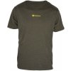 Rybářské tričko, svetr, mikina RidgeMonkey tričko APEarel SportFlex Lightweight T-Shirt green