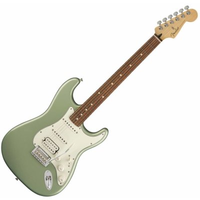 Fender Player Series Stratocaster HSS PF – Zbozi.Blesk.cz