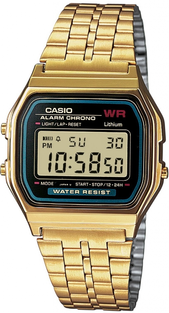 Casio A-159G-1