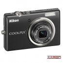 Nikon Coolpix S570