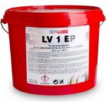 Go4Lube LV 1 EP 8 kg | Zboží Auto