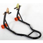 RawTech Stojan na motocykl přední/zadní do 250kg | Zboží Auto