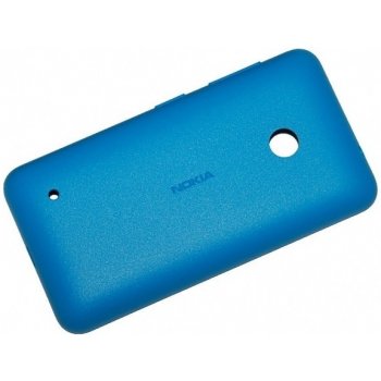 Kryt Nokia Lumia 530 zadní modrý