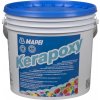 Spárovací hmota Mapei Kerapoxy 10 kg stříbrná