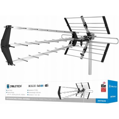 Cabletech ANT0640 – Zboží Živě
