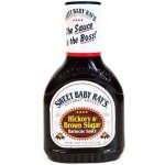 Sweet Baby Ray's BBQ Honey Chipotle 510 g – Zboží Dáma