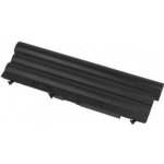 Mitsu baterie pro notebook Lenovo Thinkpad T410I 6600 mAh (71 Wh) (6600mah) – Hledejceny.cz