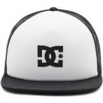 Dc Shoes Gas Station Trucker S21 White/Black – Sleviste.cz