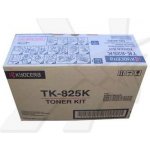 Kyocera Mita TK-825K - originální – Hledejceny.cz