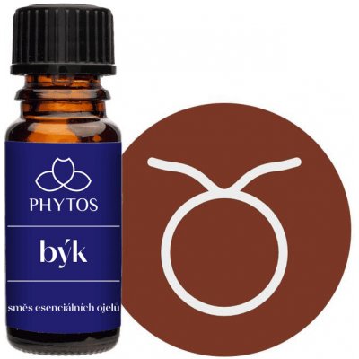 Phytos Esenciální olej Býk 10 ml – Hledejceny.cz