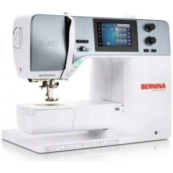 Bernina 480-B
