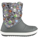 Coqui Miki Dk. grey hero – Zboží Dáma