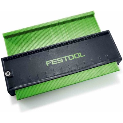 Festool Šablona na kontury KTL-FZ FT1 576984 – Zbozi.Blesk.cz