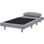 Signal Billy rozkládací šedé – Zboží Dáma